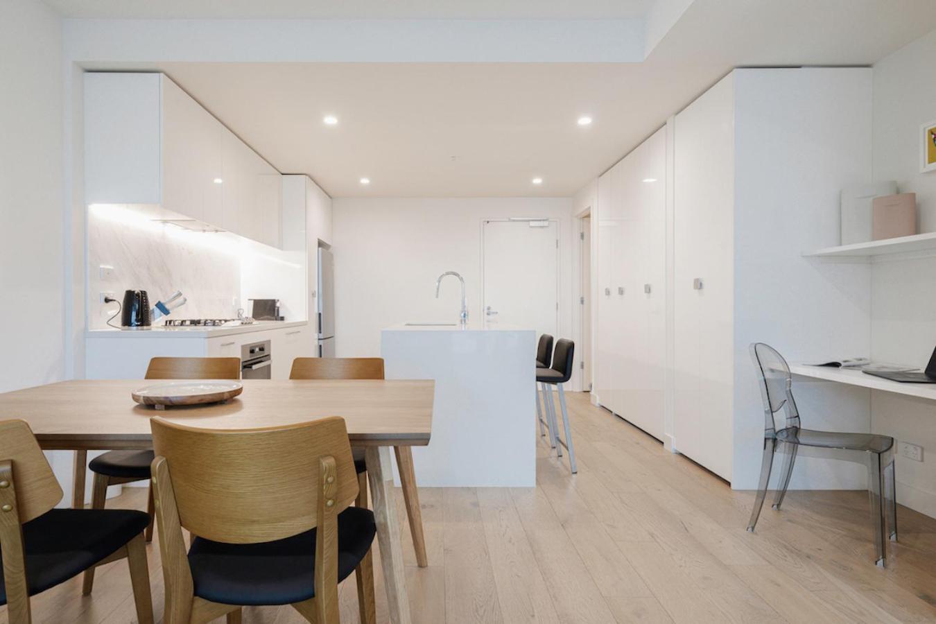 Staycentral - The Arden * Melbourne