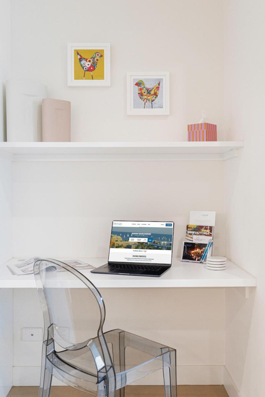 Staycentral - The Arden Apartment *