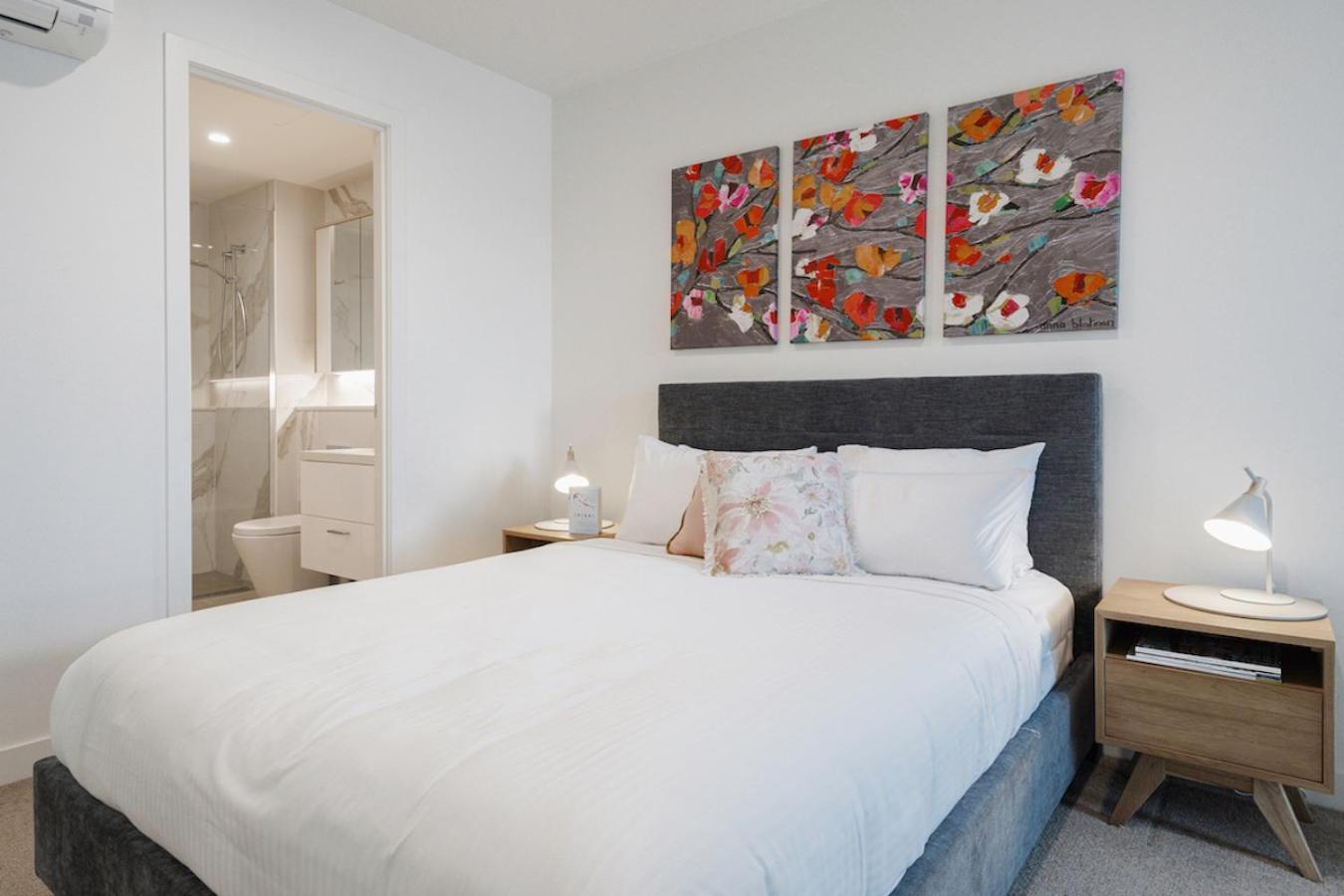 Apartment Staycentral - The Arden *