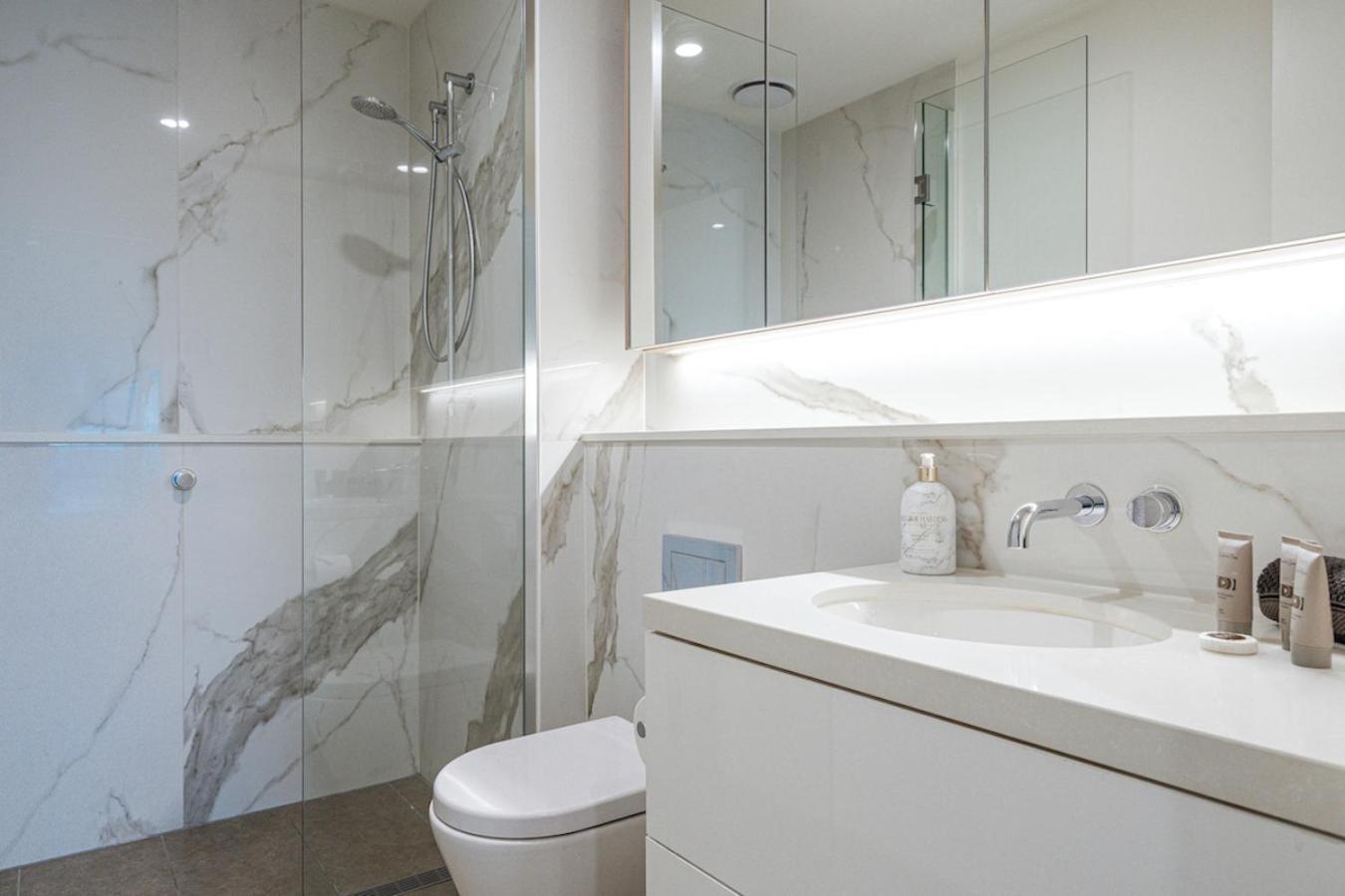 Staycentral - The Arden Apartment Melbourne