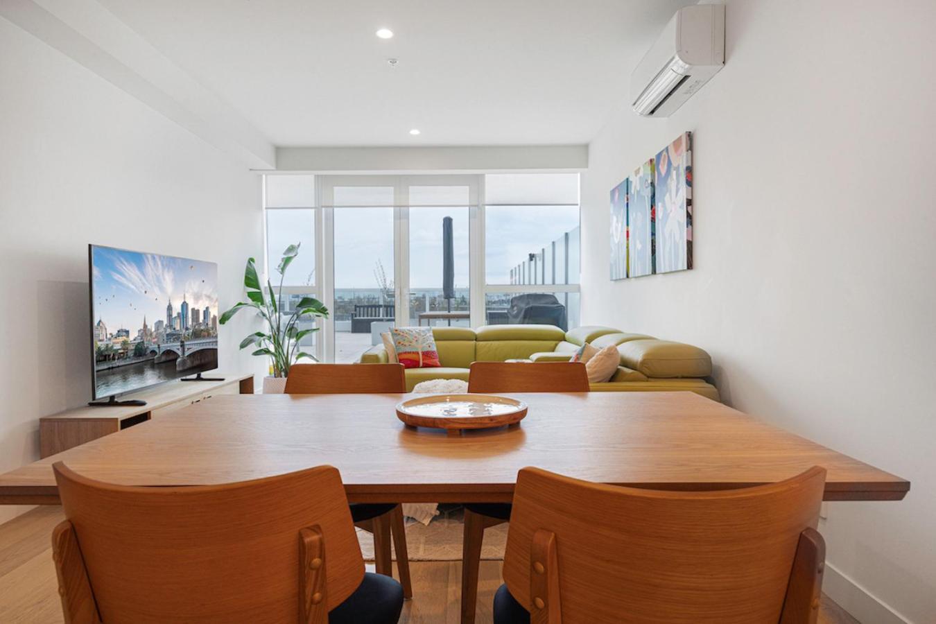 Staycentral - The Arden Melbourne