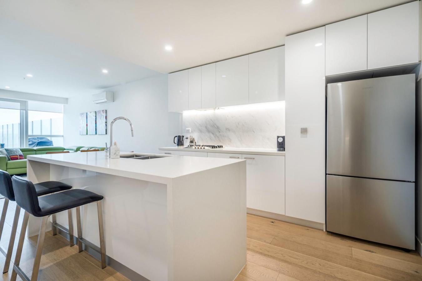 Staycentral - The Arden * Melbourne