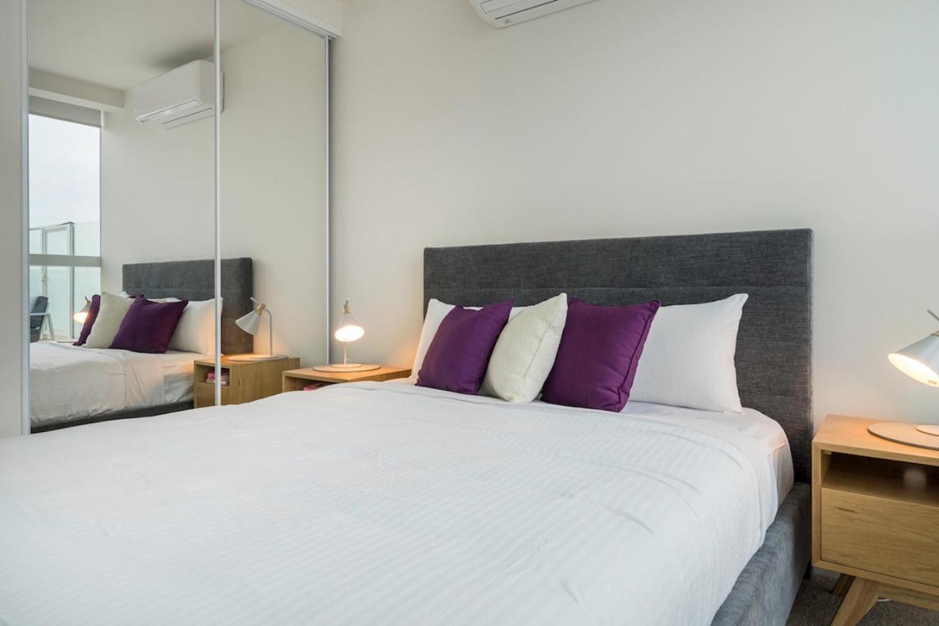 Apartment Staycentral - The Arden Melbourne