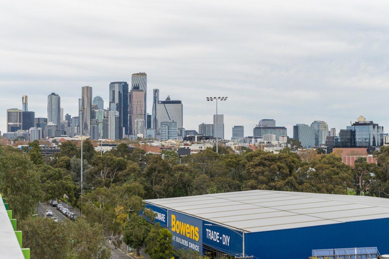 Staycentral - The Arden Melbourne