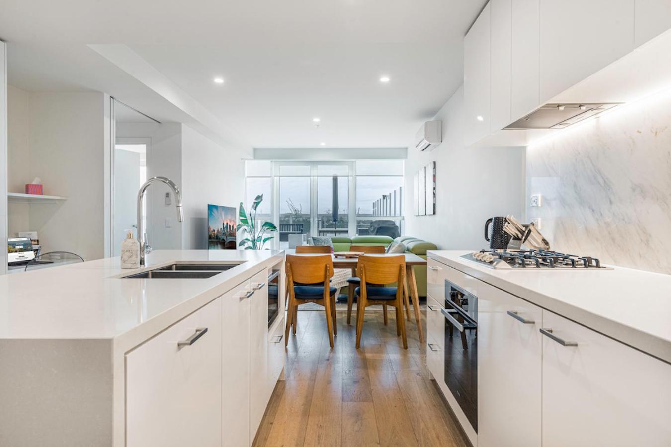 Staycentral - The Arden * Melbourne