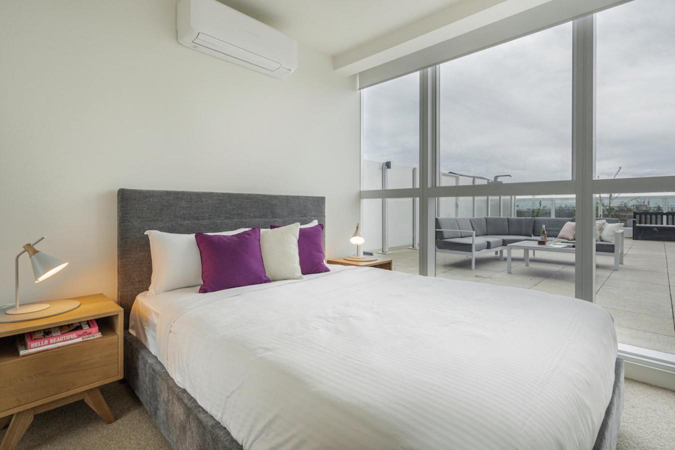 Staycentral - The Arden