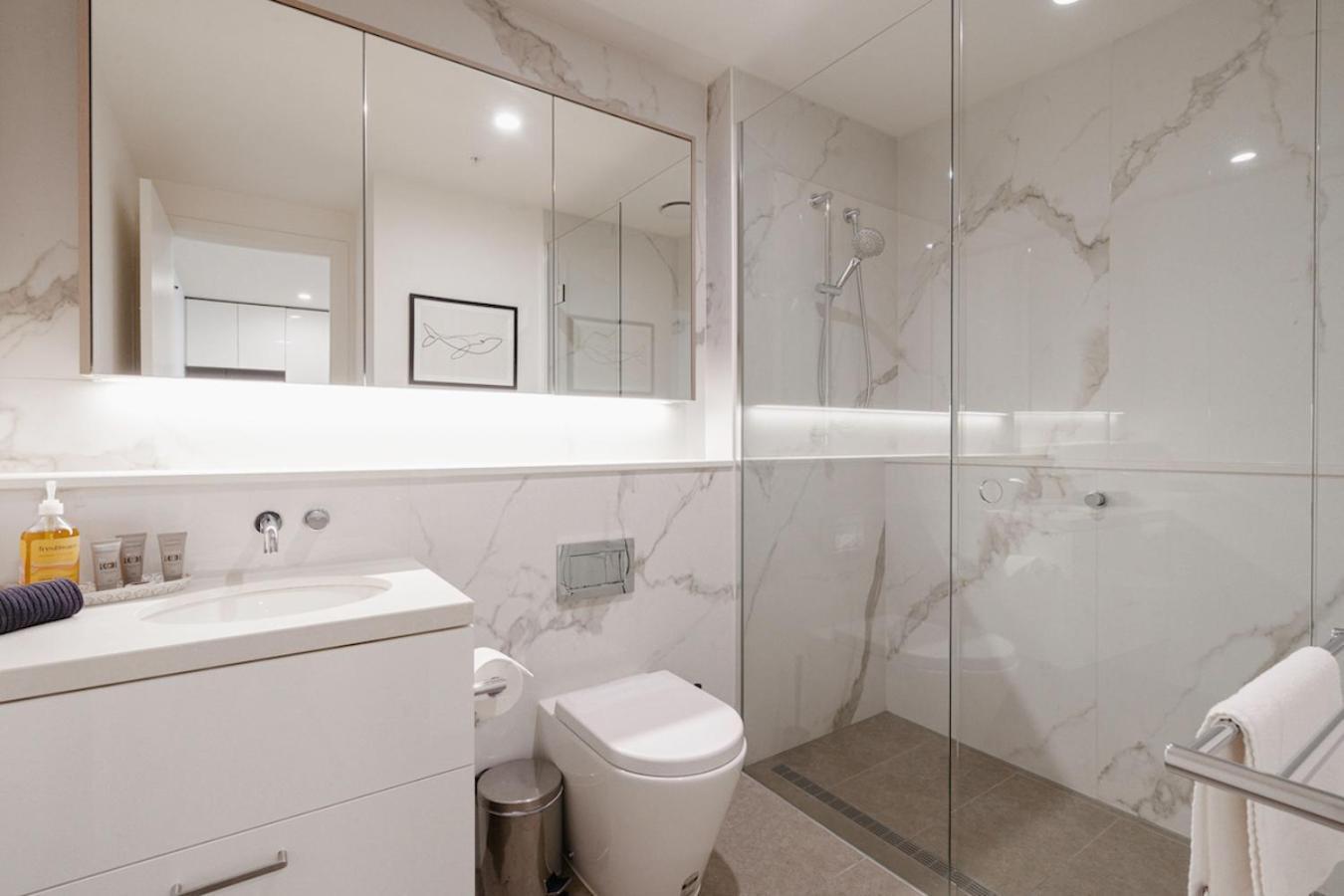 Staycentral - The Arden Apartment Melbourne