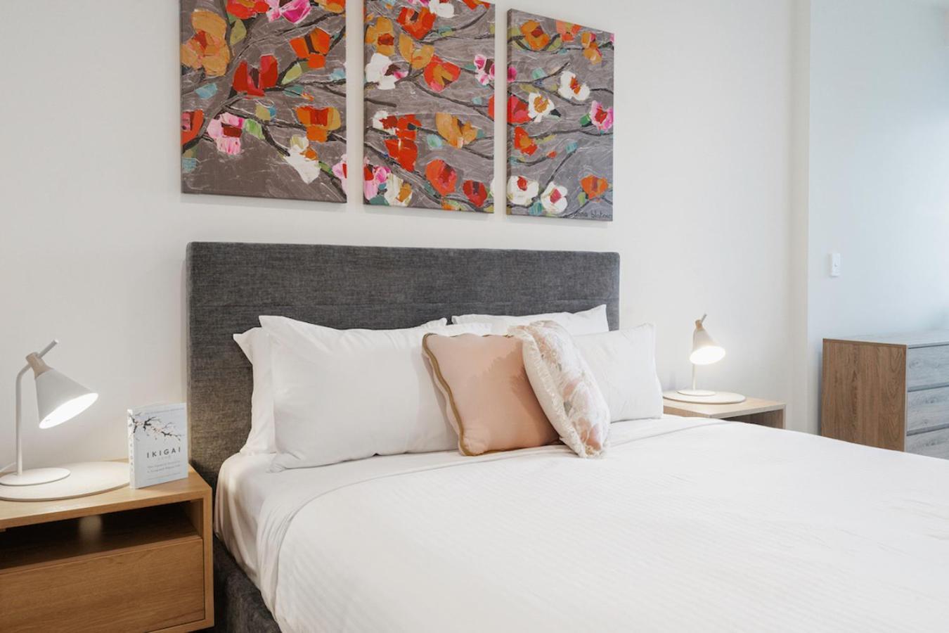 Apartment Staycentral - The Arden Melbourne