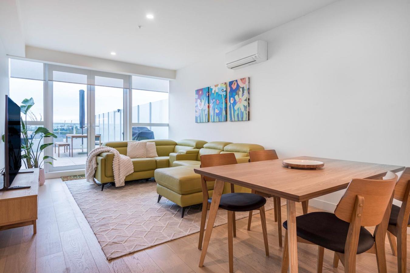 Staycentral - The Arden Apartment