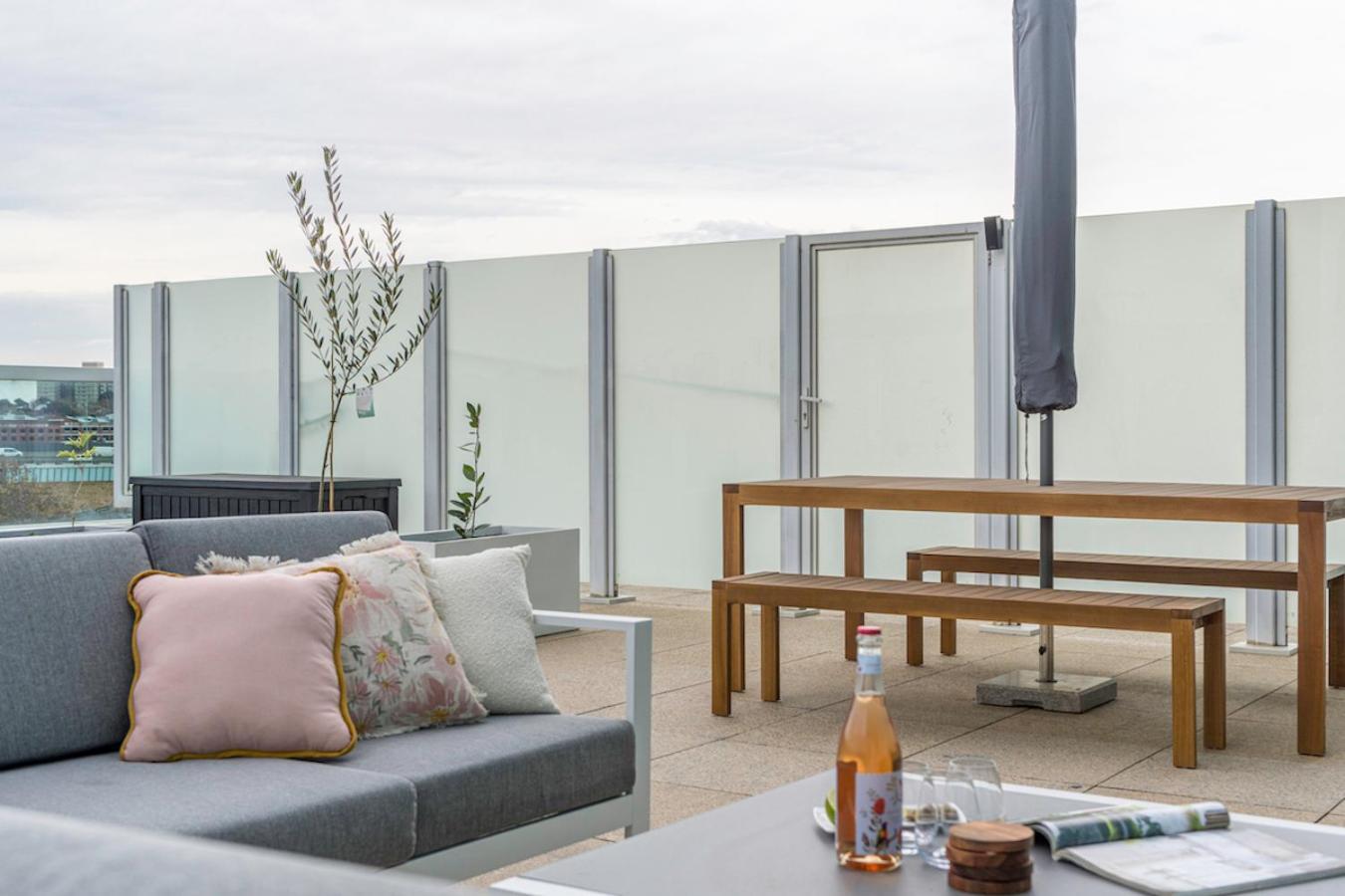 Staycentral - The Arden Apartment *