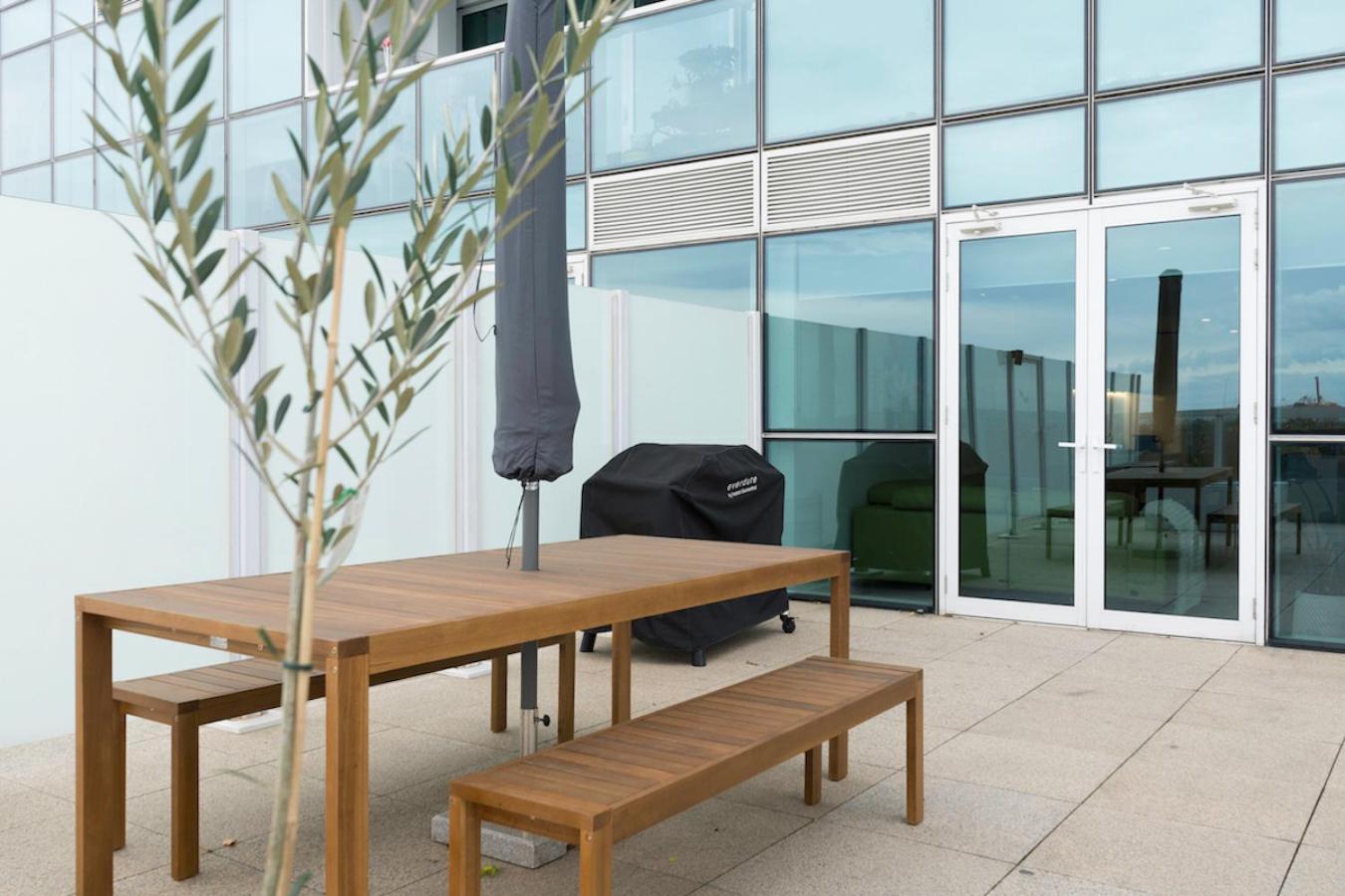 Staycentral - The Arden *
