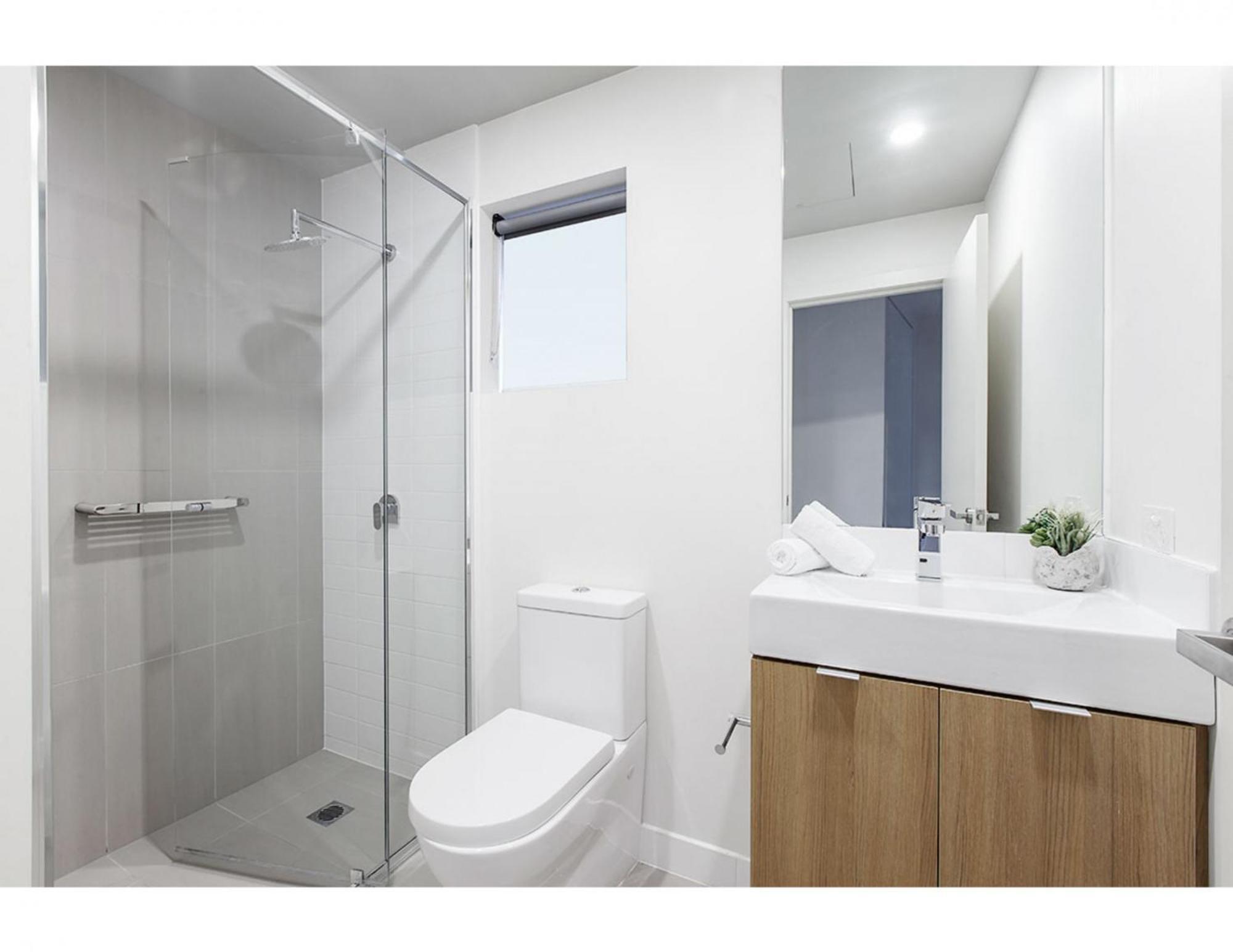 Modern 2 Bed In Trendy Collingwood Apartment *