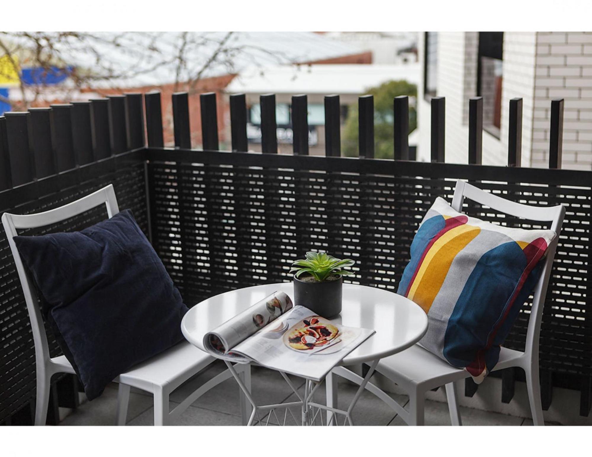 Modern 2 Bed In Trendy Collingwood Apartment *