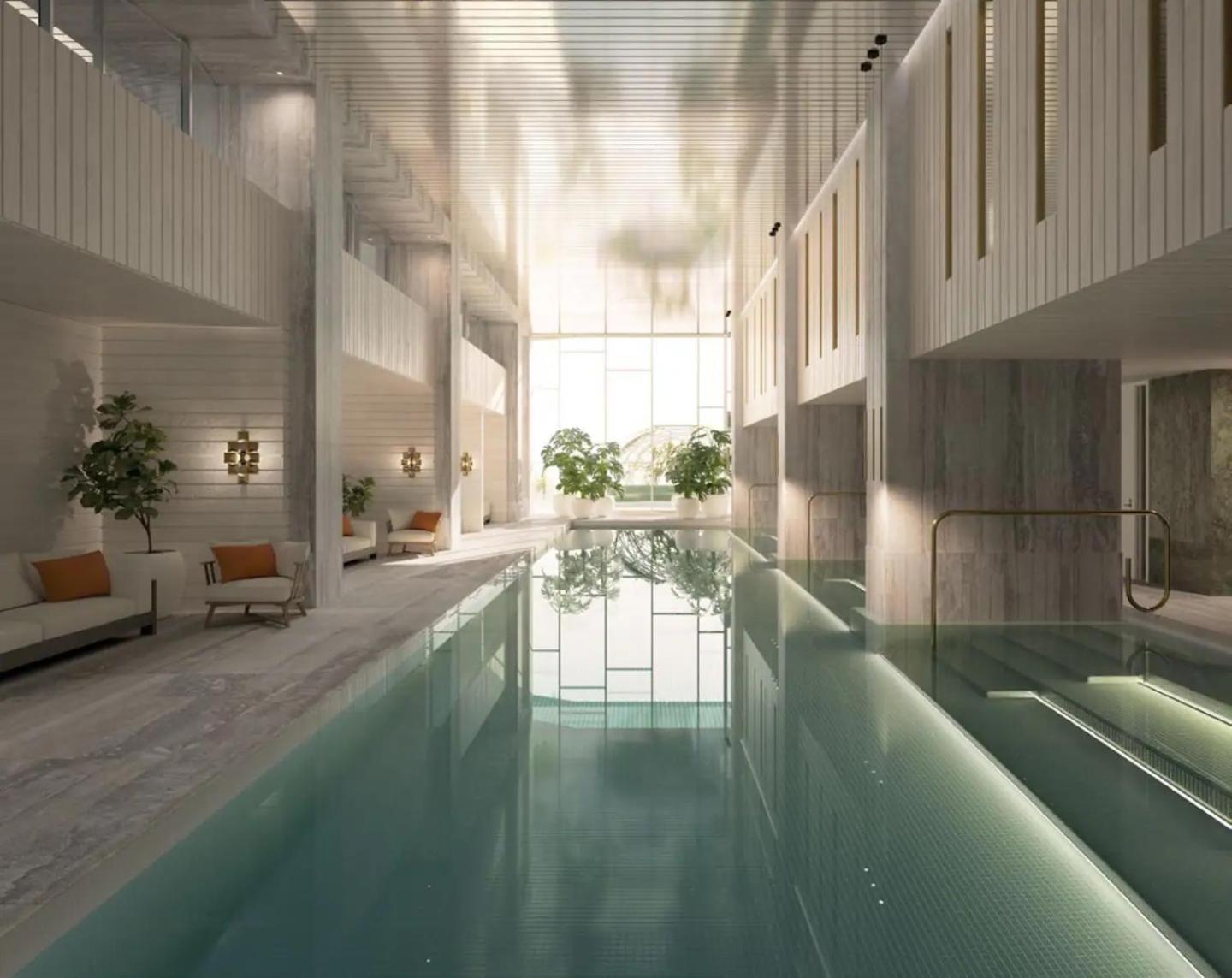 West Side Sleek & Vibrant Cbd Getaway Apartment