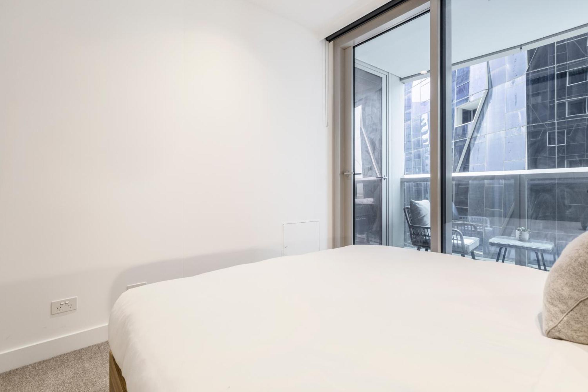 West Side Marvel Stadium Views Shopping Cbd Apartment *