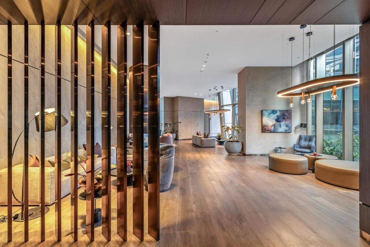 Opulent At Westside Place Melbourne