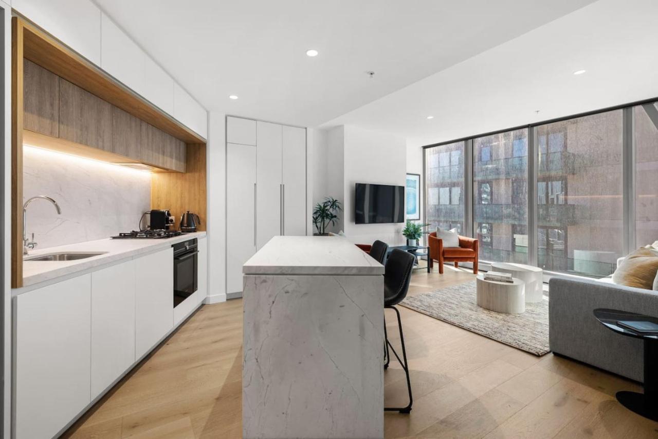 Opulent At Westside Place * Melbourne