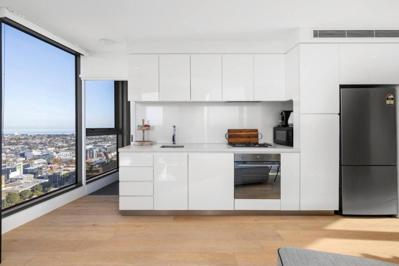 Apartment Marco Metropolitan Escape *