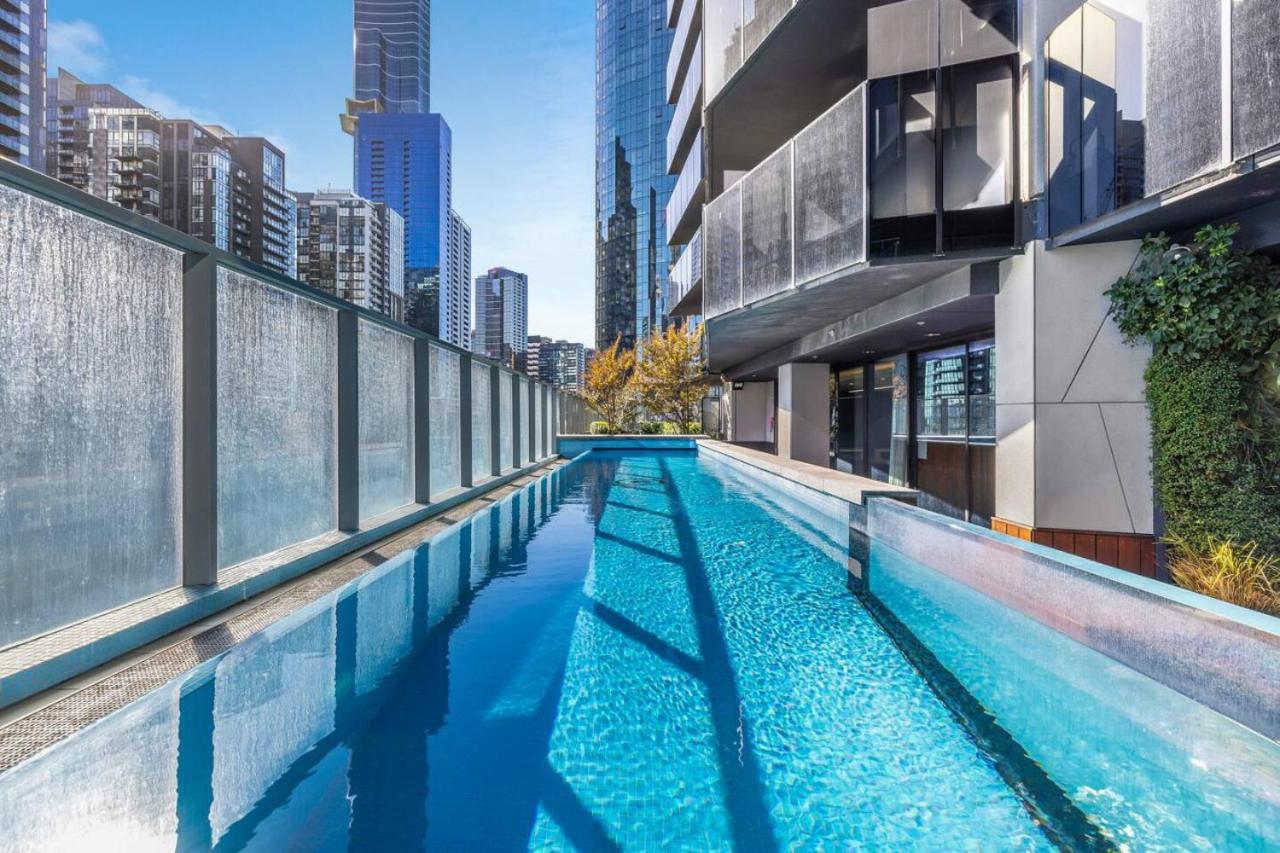 Apartment Marco Metropolitan Escape