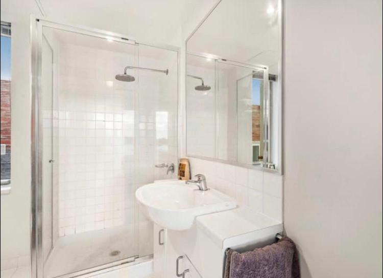 Apartment Beautiful 1-bed In St Kilda W Parking & Terrace Melbourne