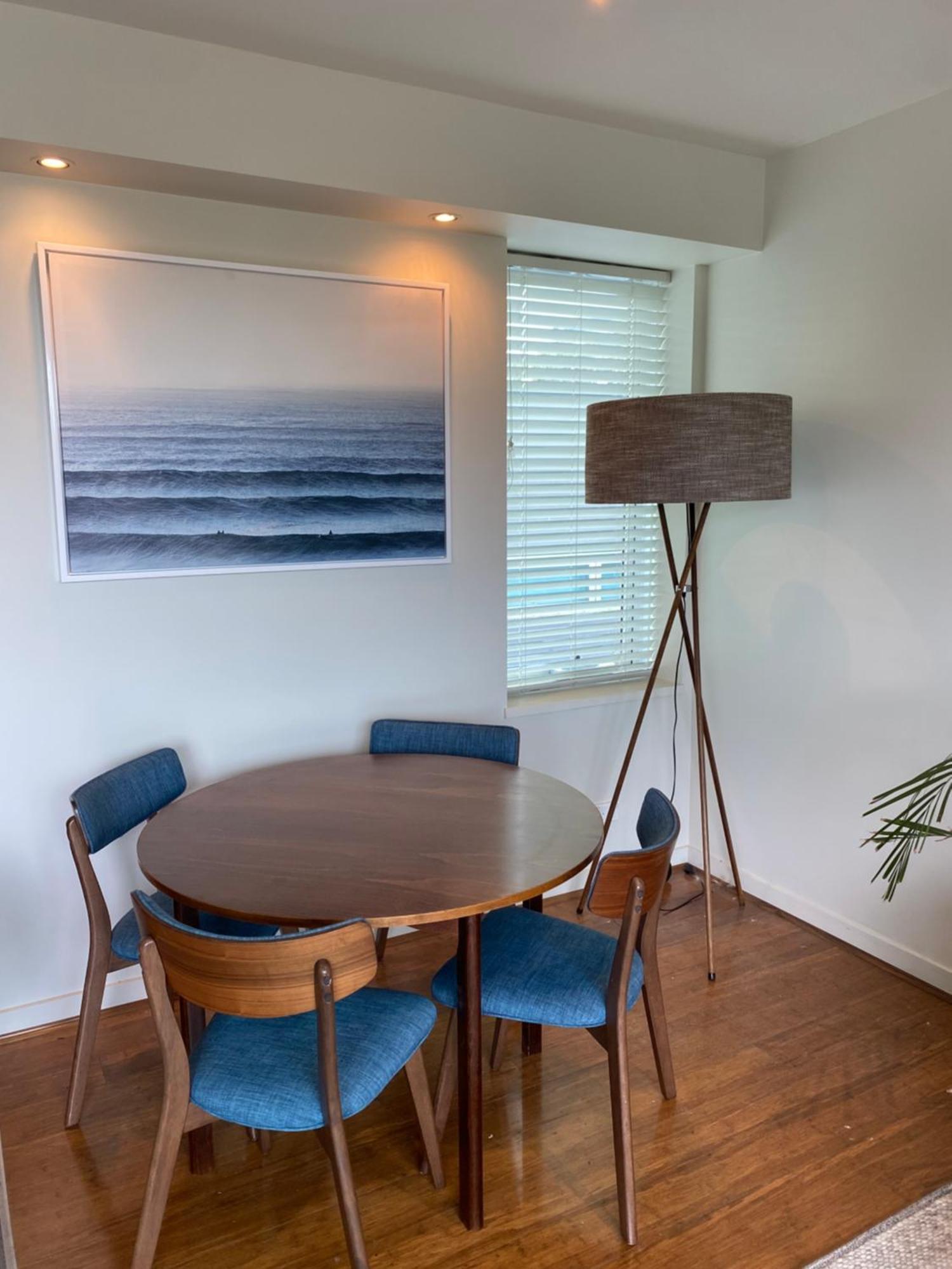 Beautiful 1-bed In St Kilda W Parking & Terrace Apartment Melbourne