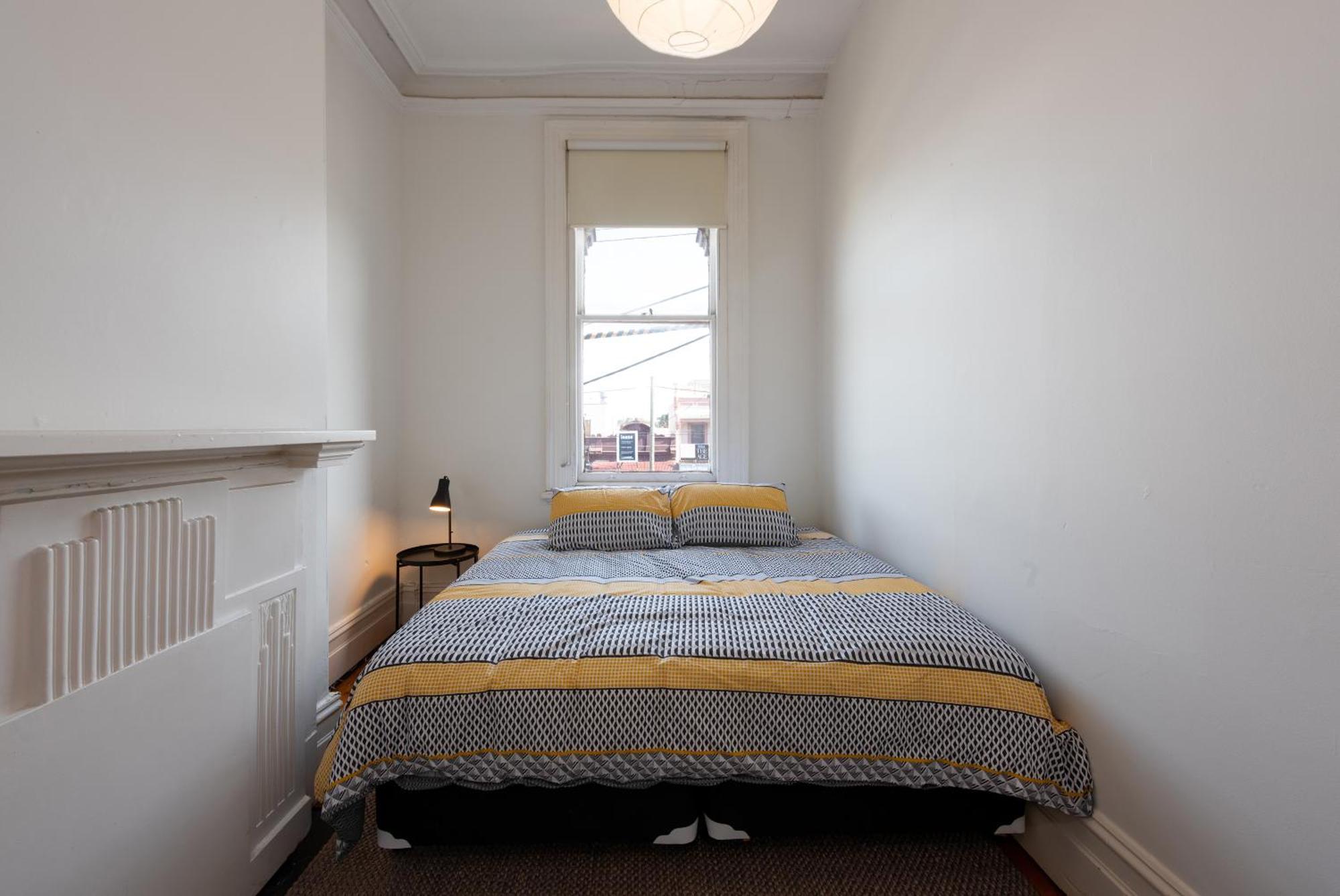 Inn Private Unit In Heritage Building In Fitzroy North