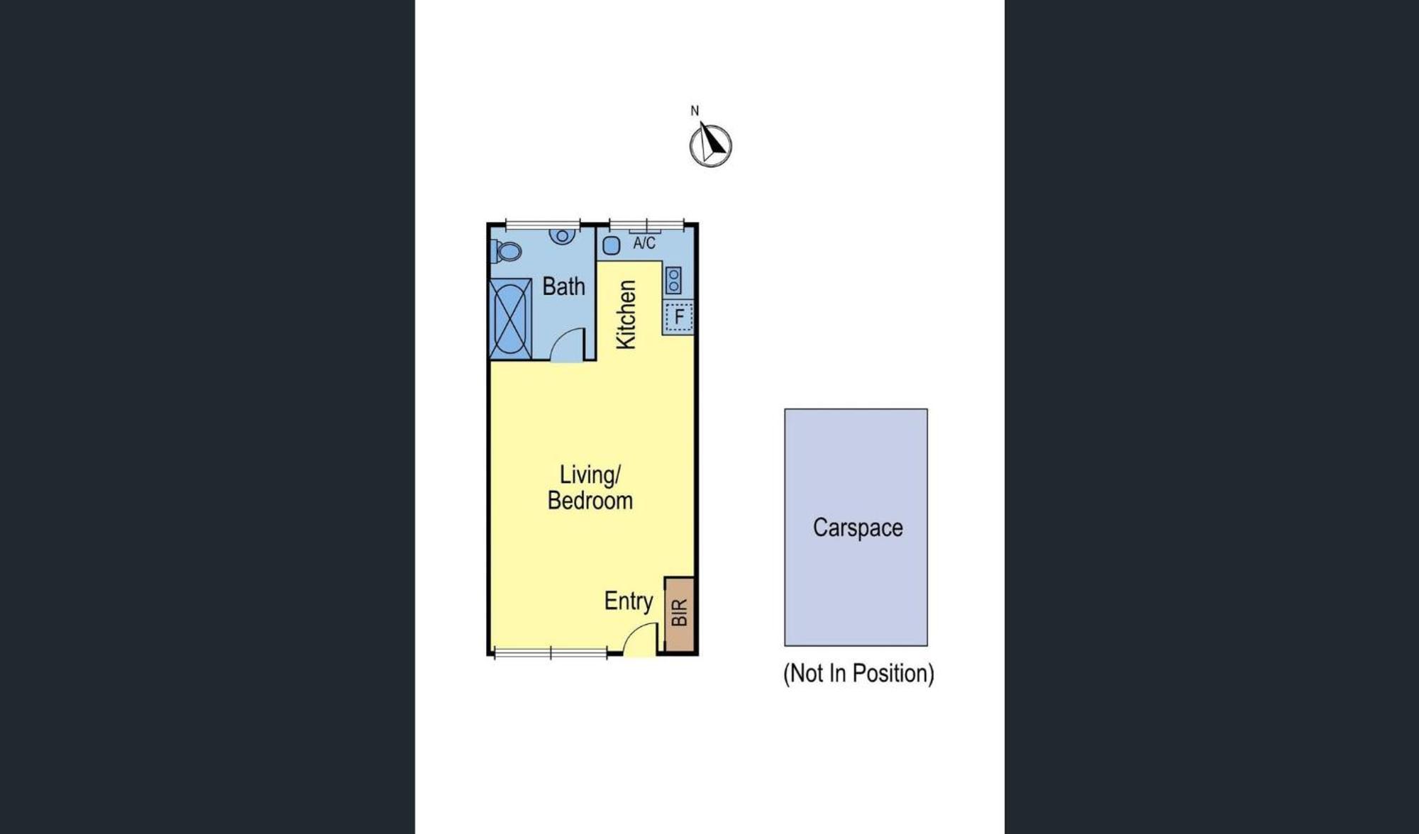 Sweet 1br In St Kilda * Melbourne