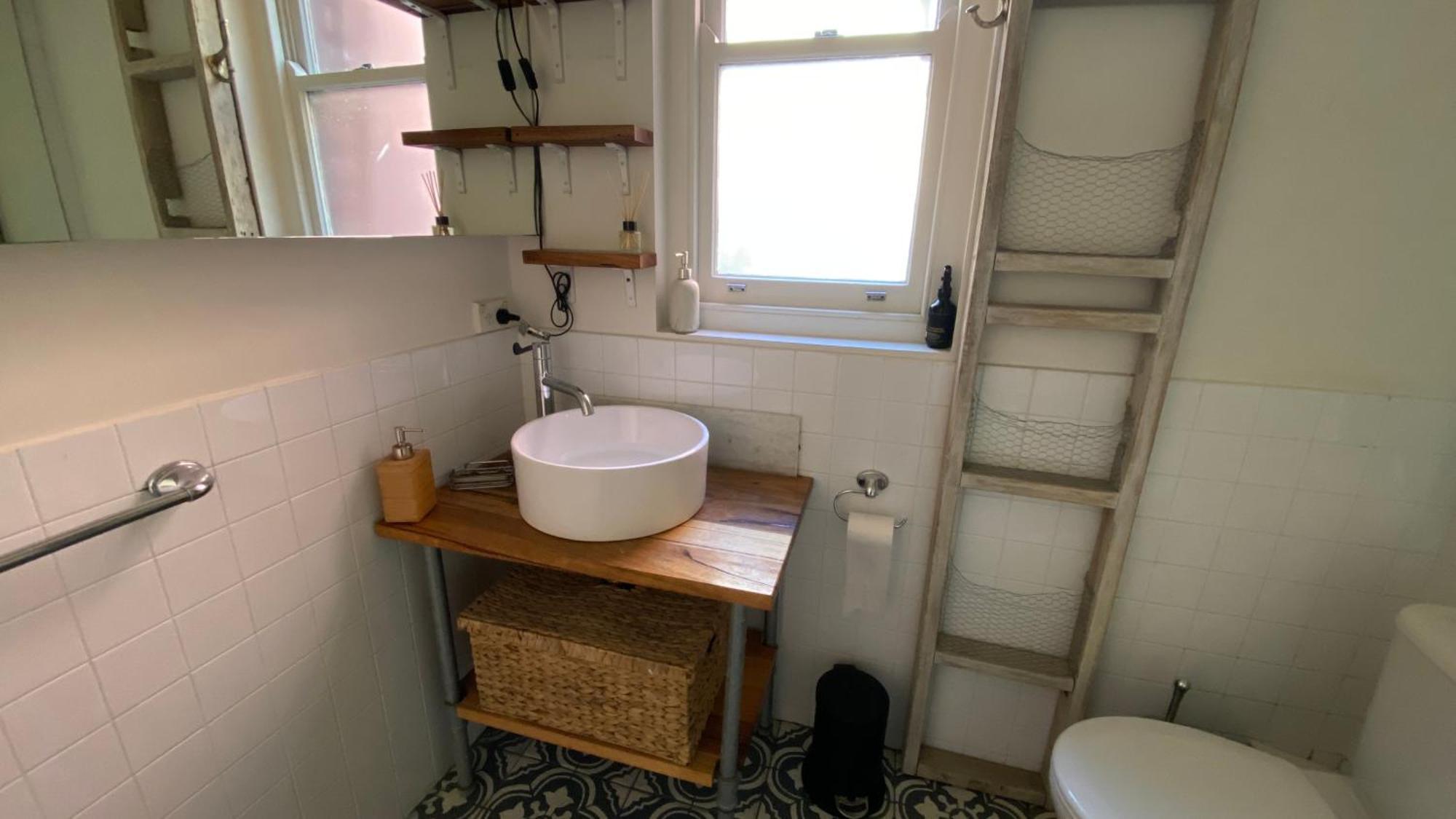 Bright & Sunny 2-bed Unit In The Heart Of St Kilda Apartment Melbourne