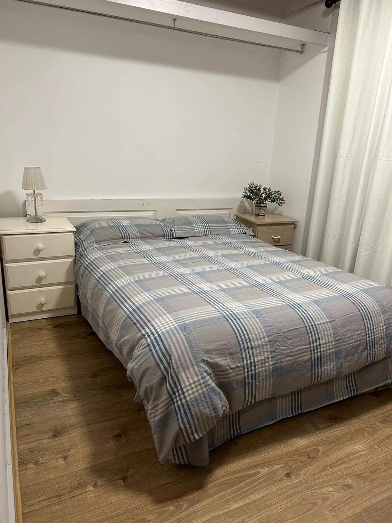 B Convenient And Livable Place For Daily Life Homestay