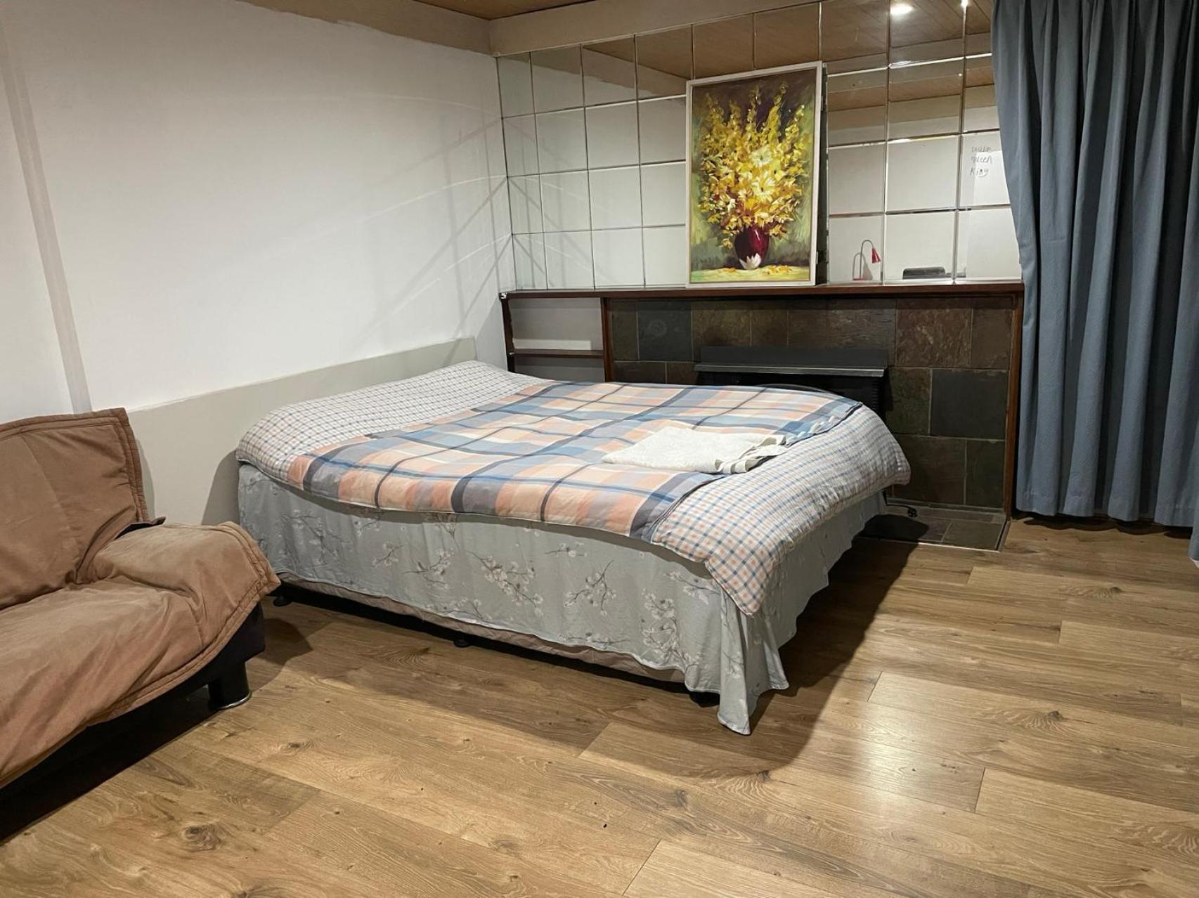 Homestay B Convenient And Livable Place For Daily Life Melbourne