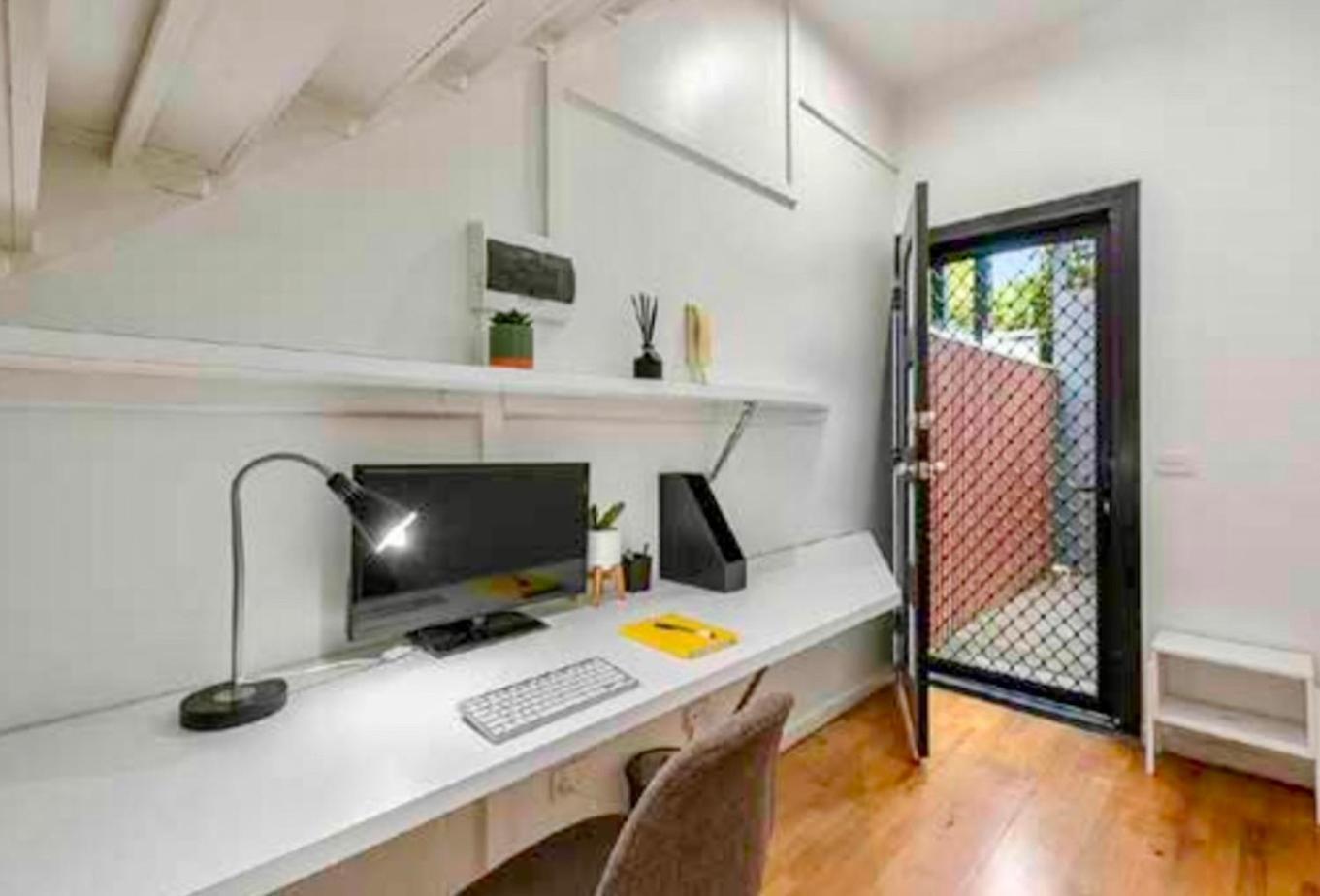 Apartment Ascot Vale - Lovely 2 Bedroom Townhouse Close To Everything!