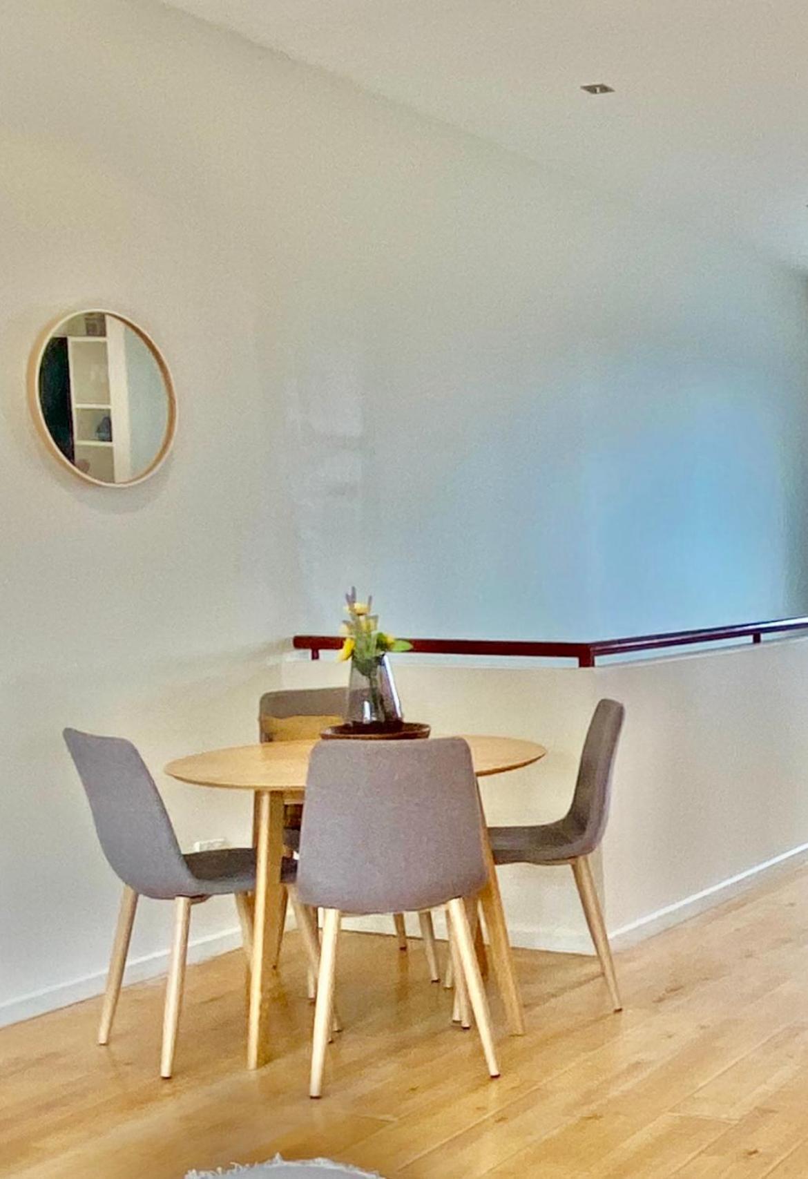 Apartment Ascot Vale - Lovely 2 Bedroom Townhouse Close To Everything!