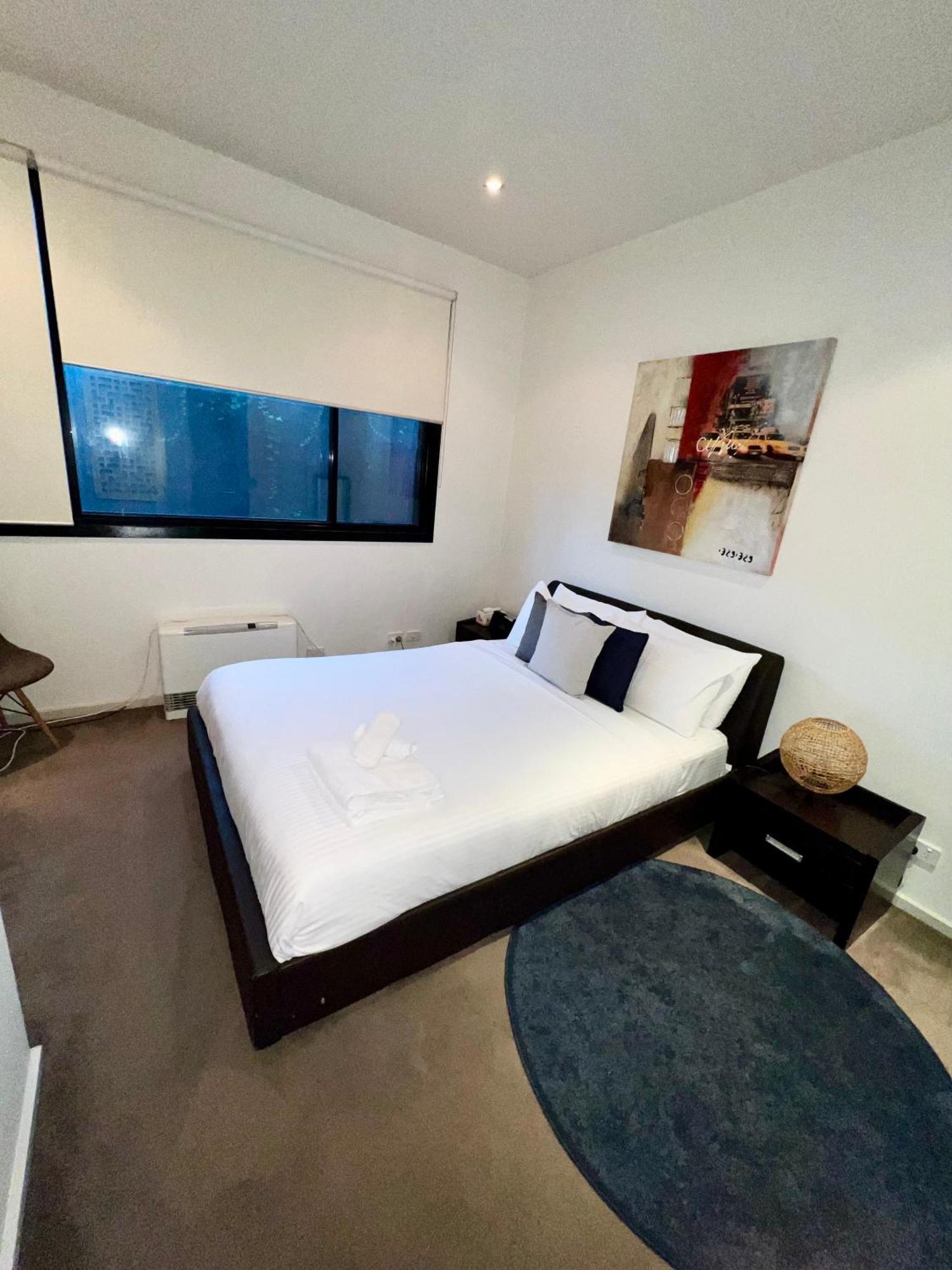 Apartment Ascot Vale - Lovely 2 Bedroom Townhouse Close To Everything!