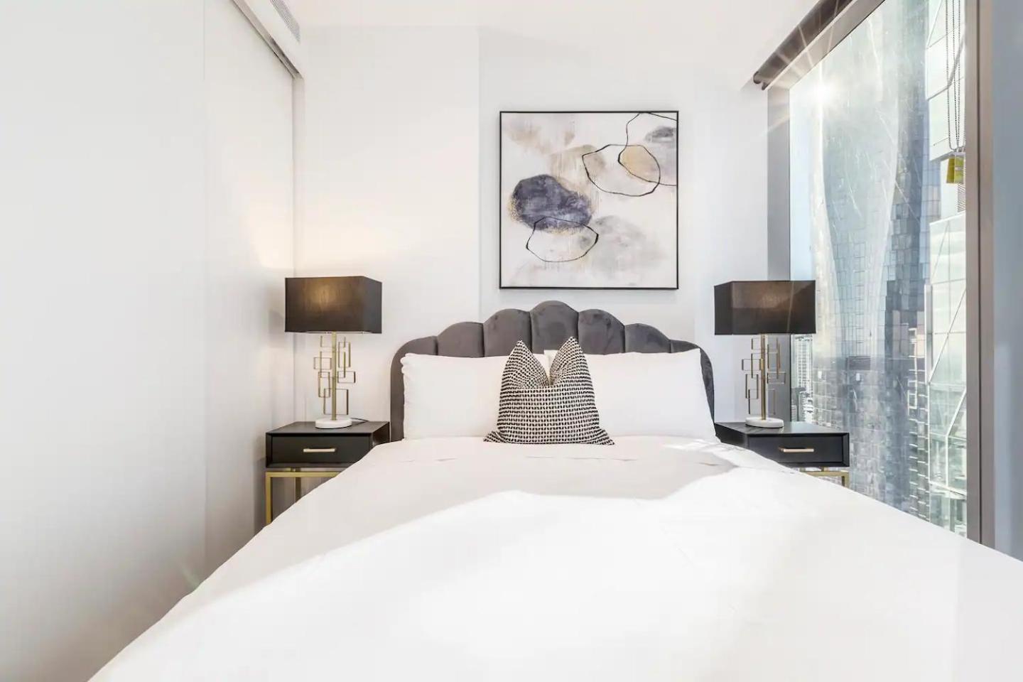 West Side Trendy Cbd Livingworkshoprestplay Apartment Melbourne