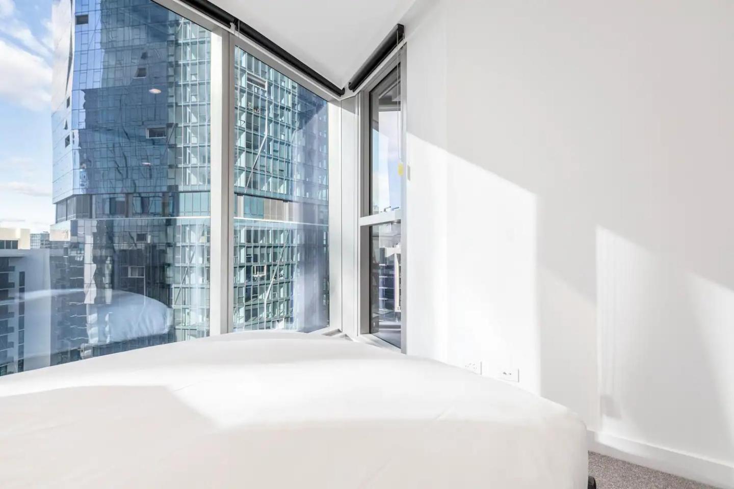 West Side Trendy Cbd Livingworkshoprestplay * Melbourne