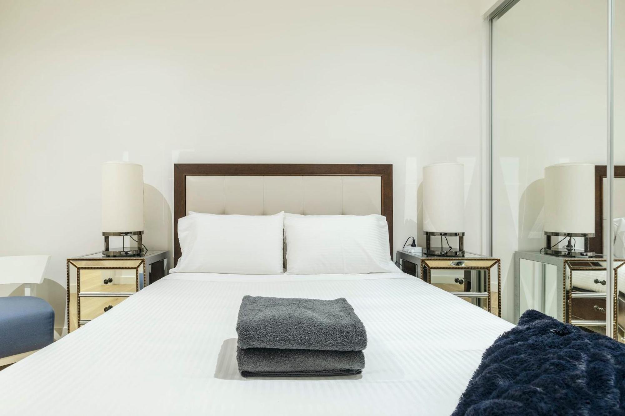 Milan Meets New York In Vibrant Richmond Precinct * Melbourne