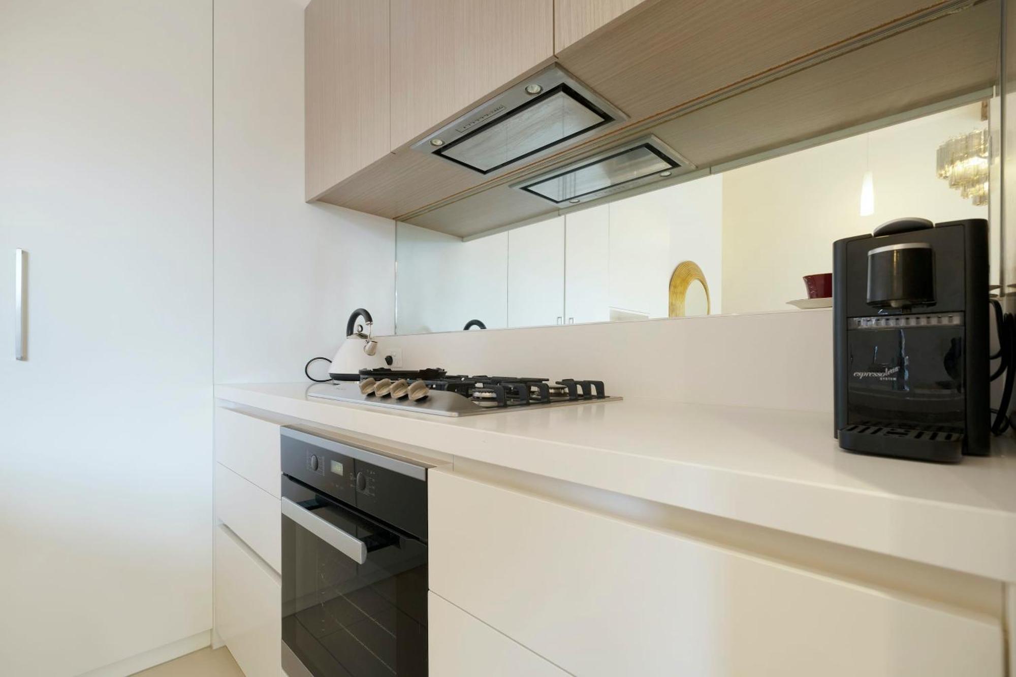 Milan Meets New York In Vibrant Richmond Precinct *