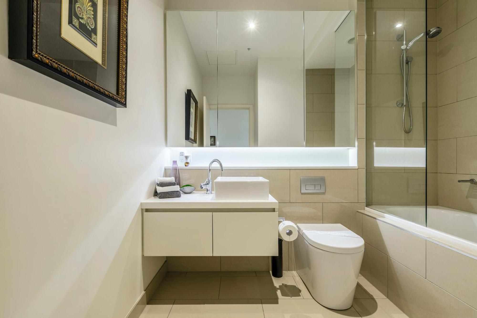 Milan Meets New York In Vibrant Richmond Precinct * Melbourne
