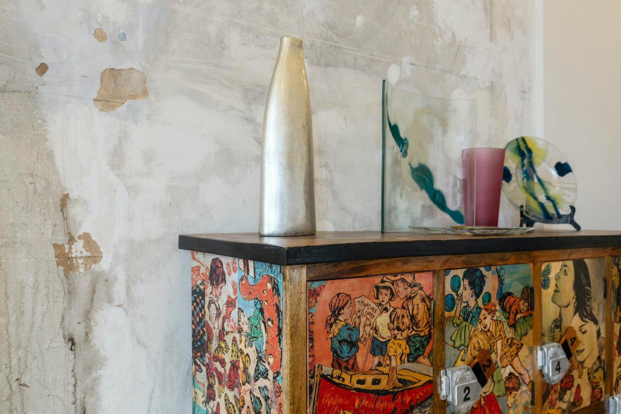 Milan Meets New York In Vibrant Richmond Precinct