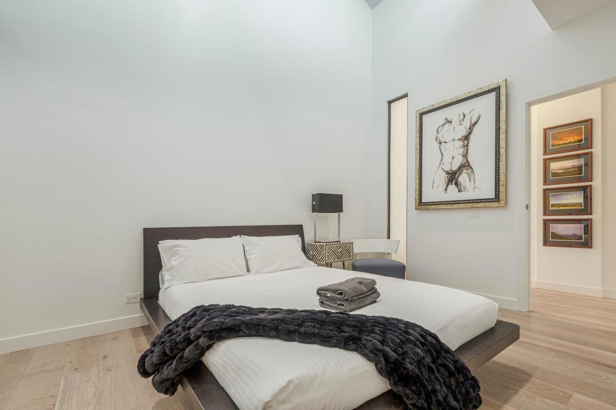 Milan Meets New York In Vibrant Richmond Precinct Melbourne
