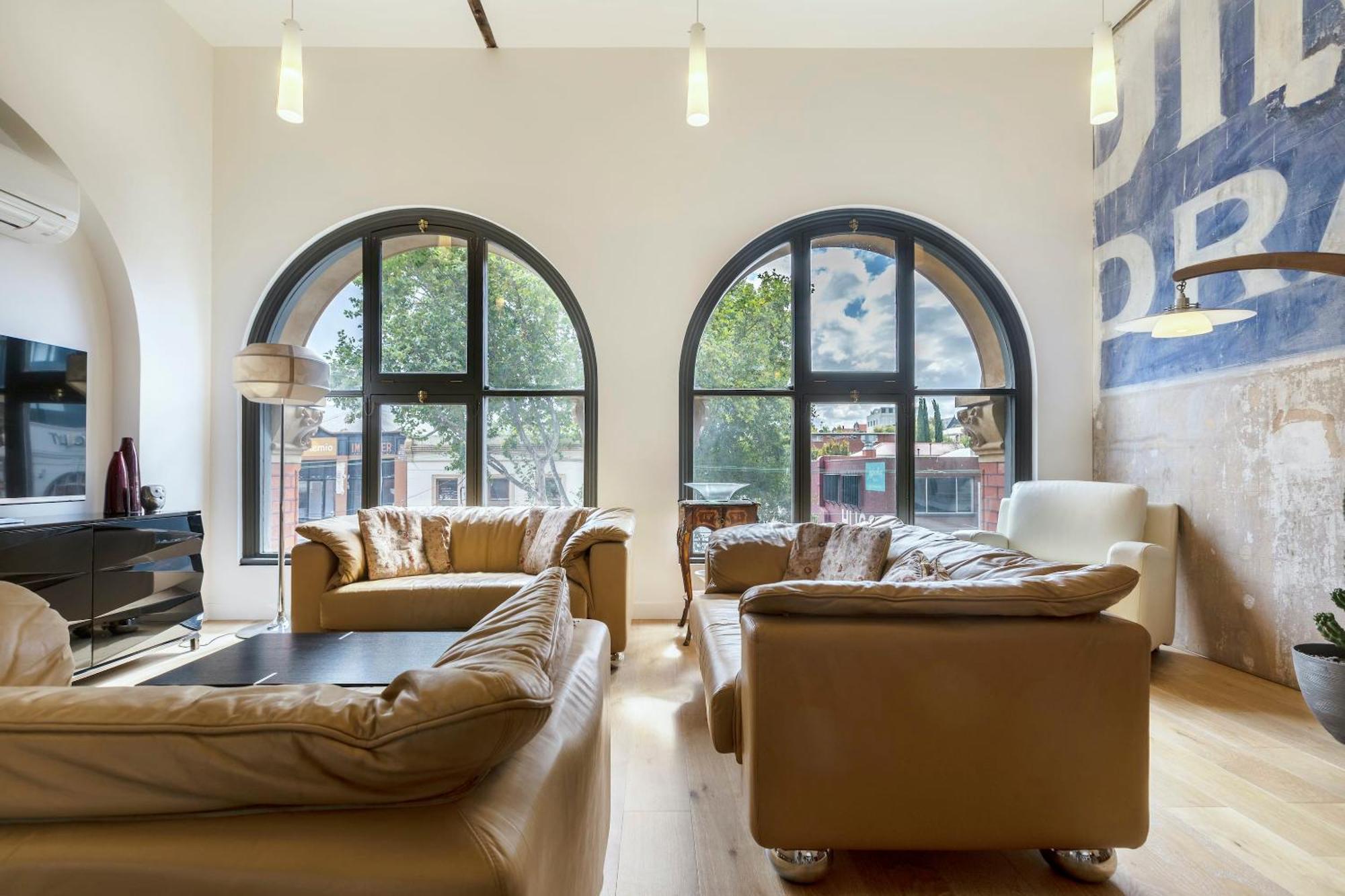 Milan Meets New York In Vibrant Richmond Precinct * Melbourne