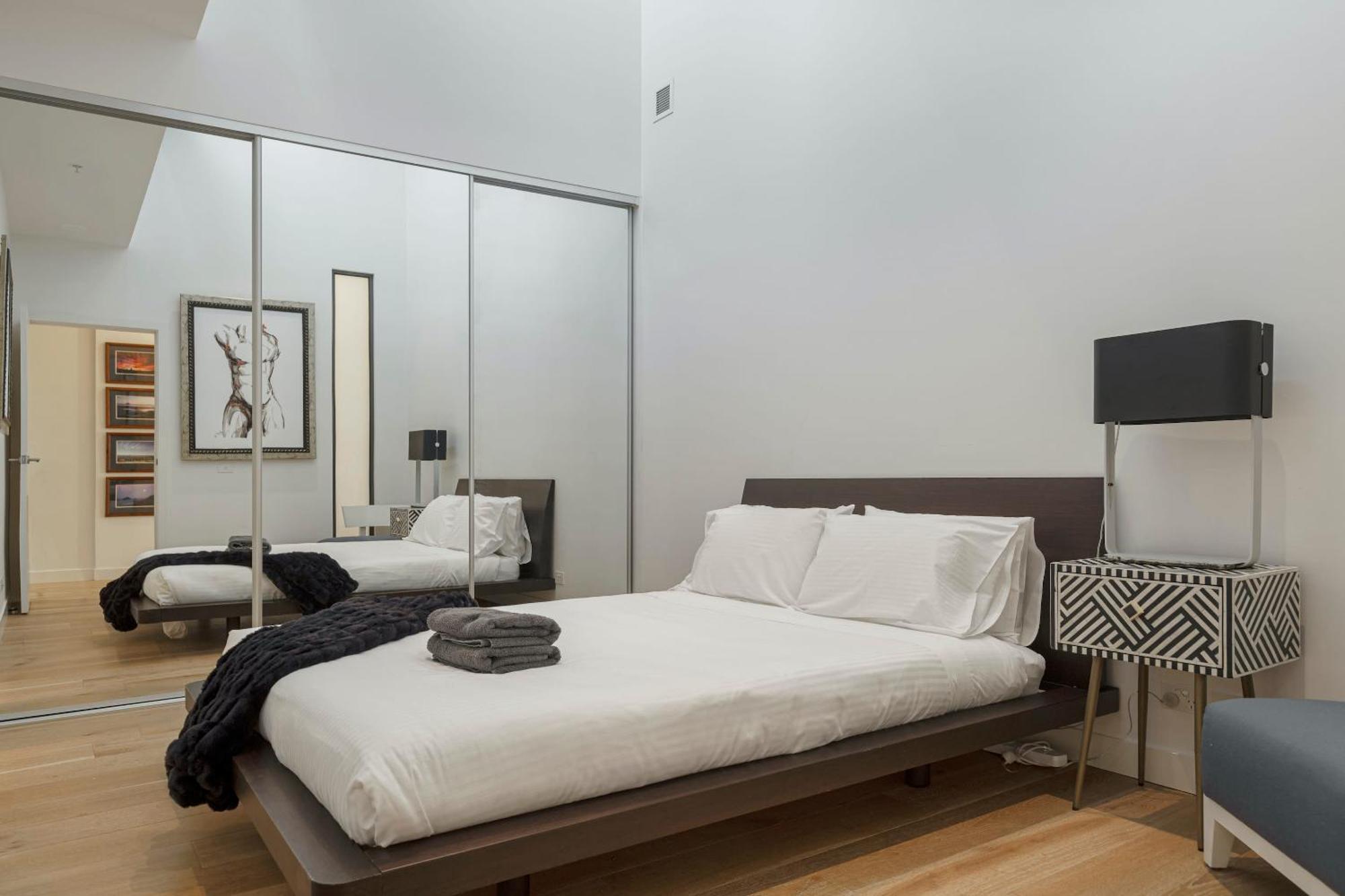 Milan Meets New York In Vibrant Richmond Precinct