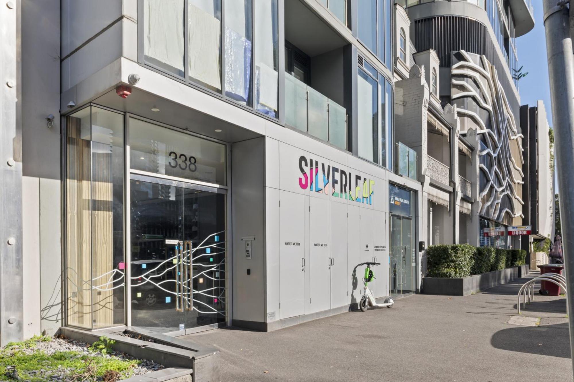 Modern 1-bed Close To Attractions *