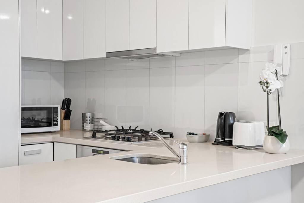Bailey-3beds Free Parking-close To Crown * Melbourne