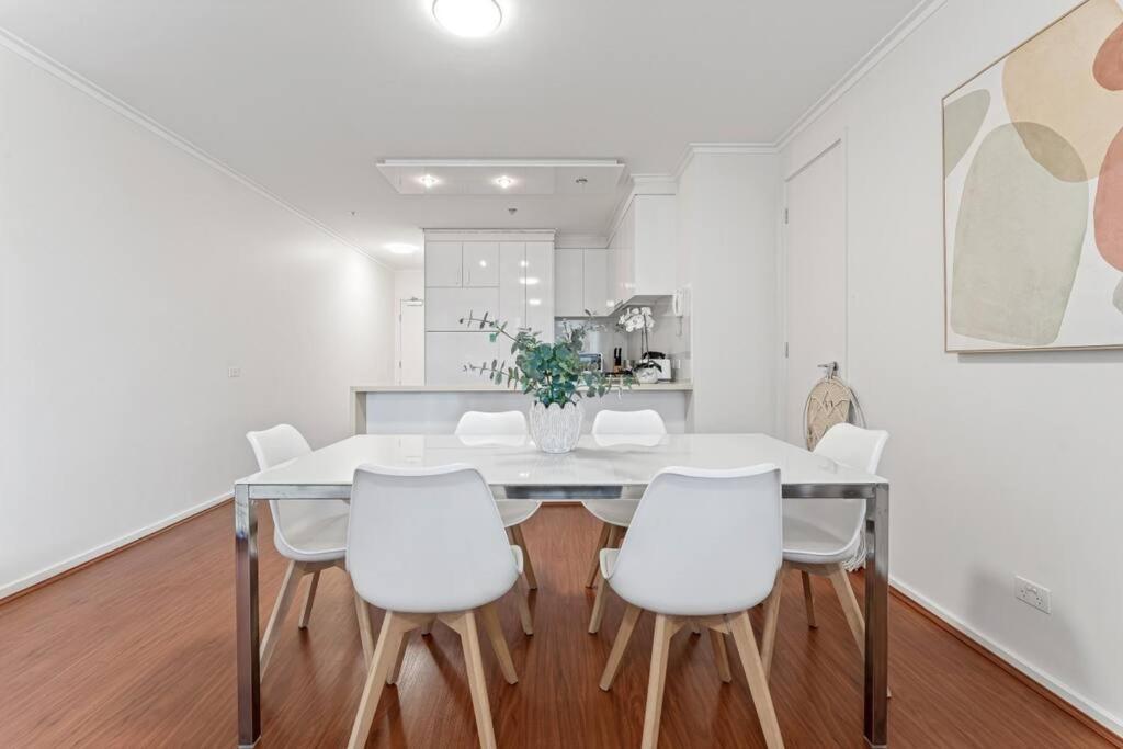 Bailey-3beds Free Parking-close To Crown Apartment *