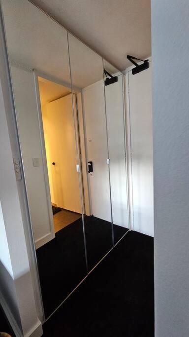 Chic Toorak Apartment