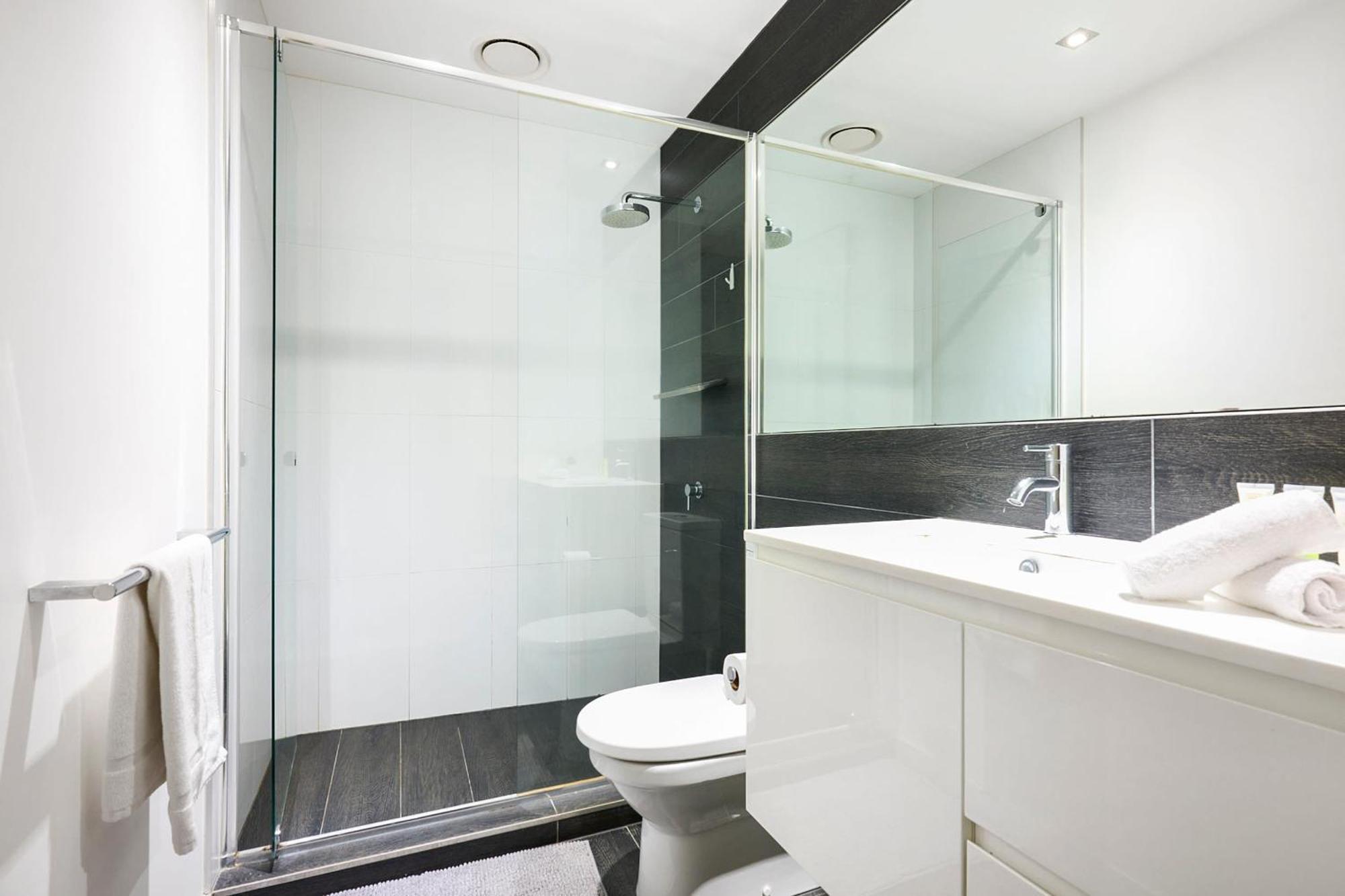 Stylish 1-bedroom Retreat In St Kilda *