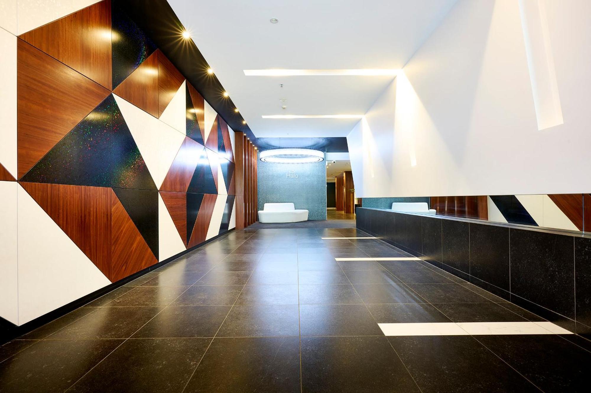 Apartment Stylish 1-bedroom Retreat In St Kilda *