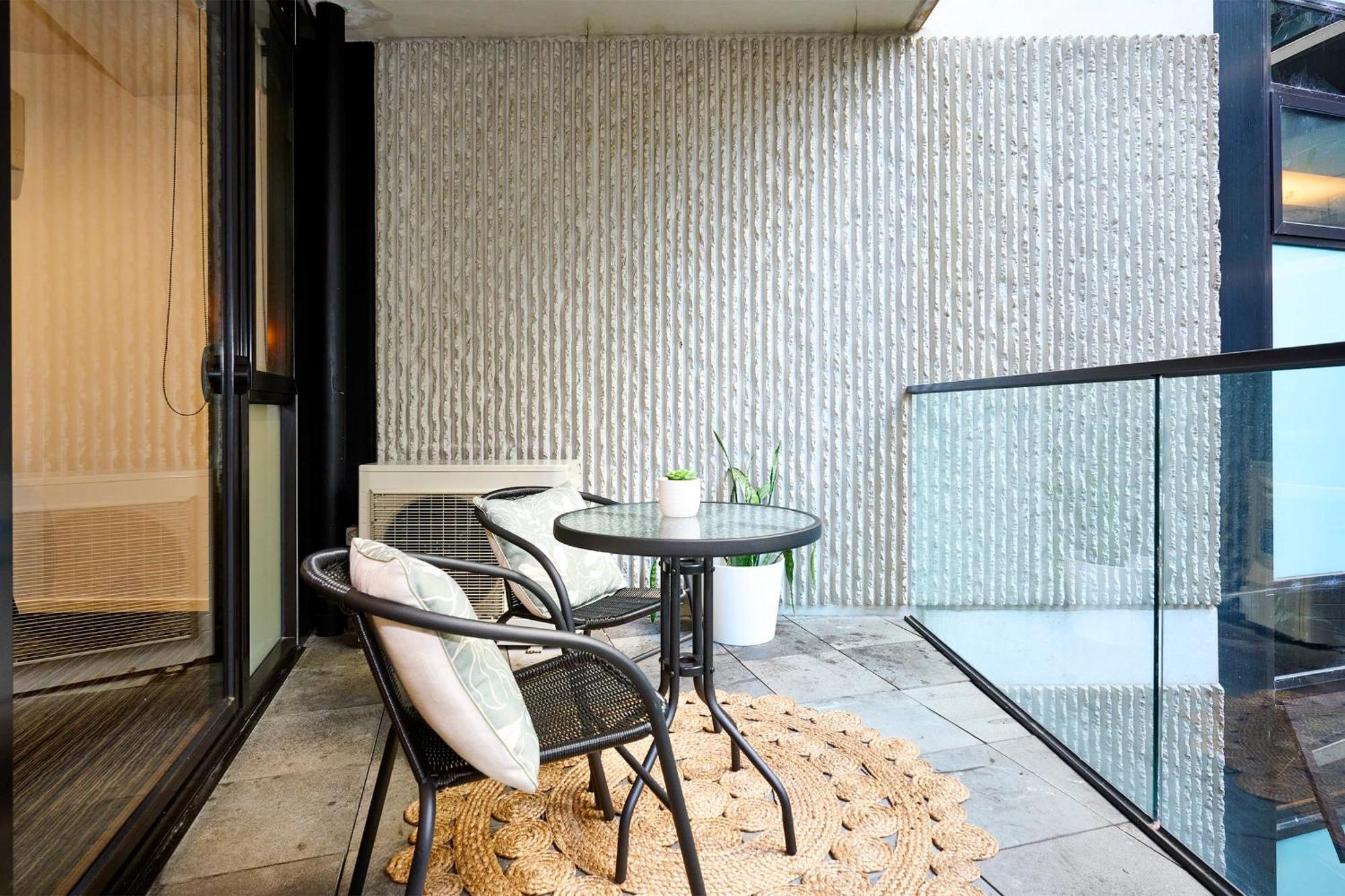 Apartment Stylish 1-bedroom Retreat In St Kilda Melbourne