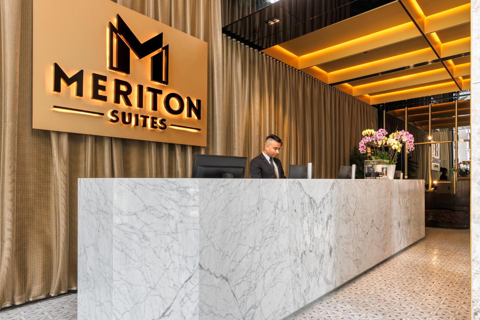 Meriton Melbourne